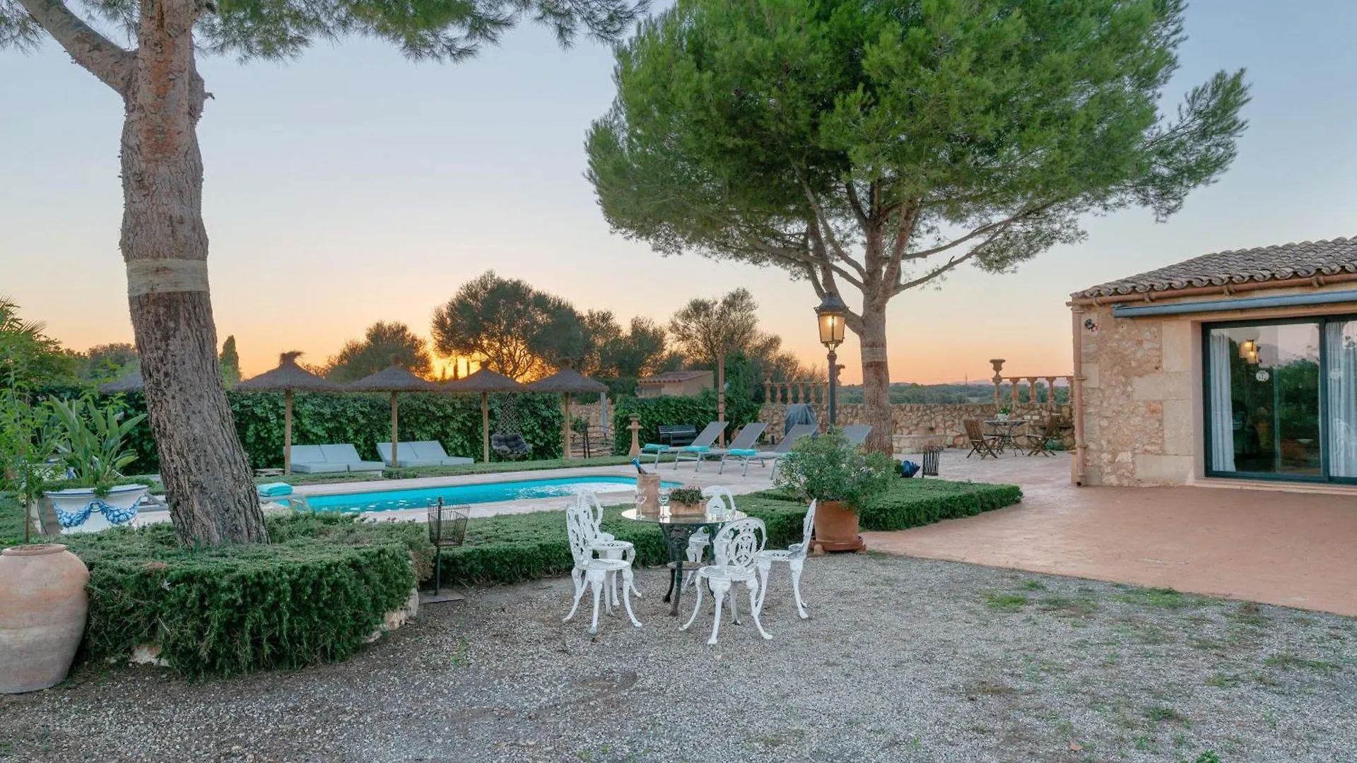Banc Doli Villa Manacor   Manacor (Mallorca)