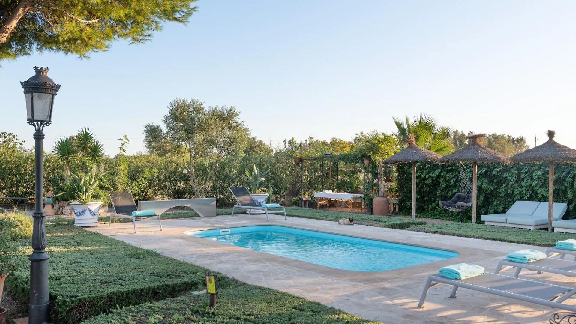Banc Doli Villa Manacor  Spain