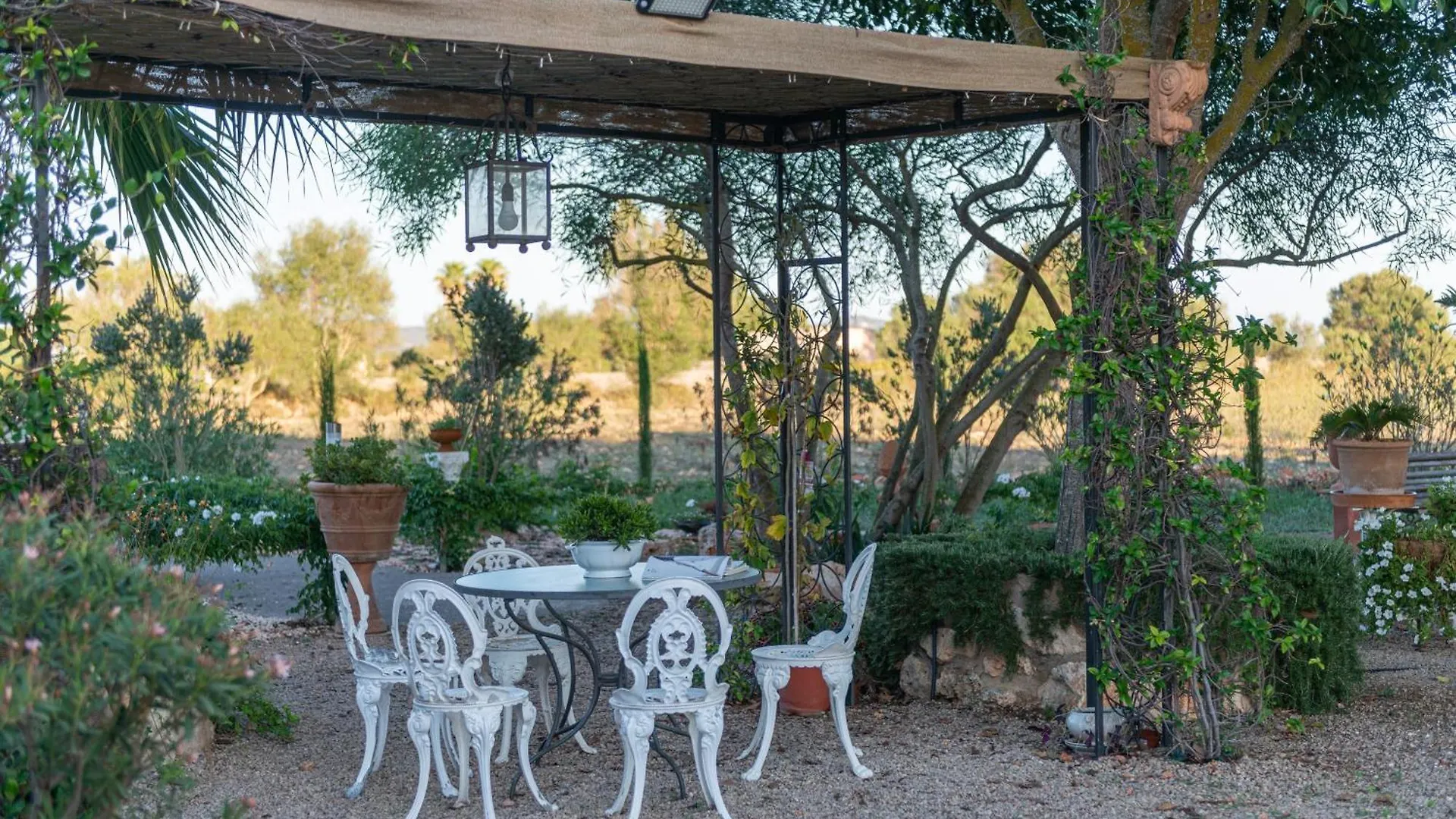 Banc Doli Villa Manacor