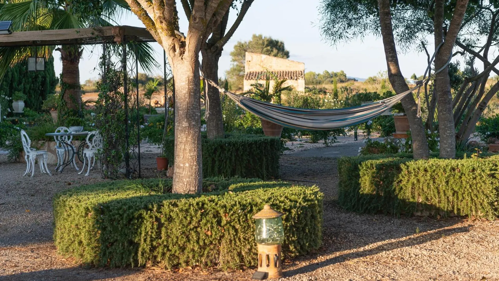 Banc Doli Villa Manacor