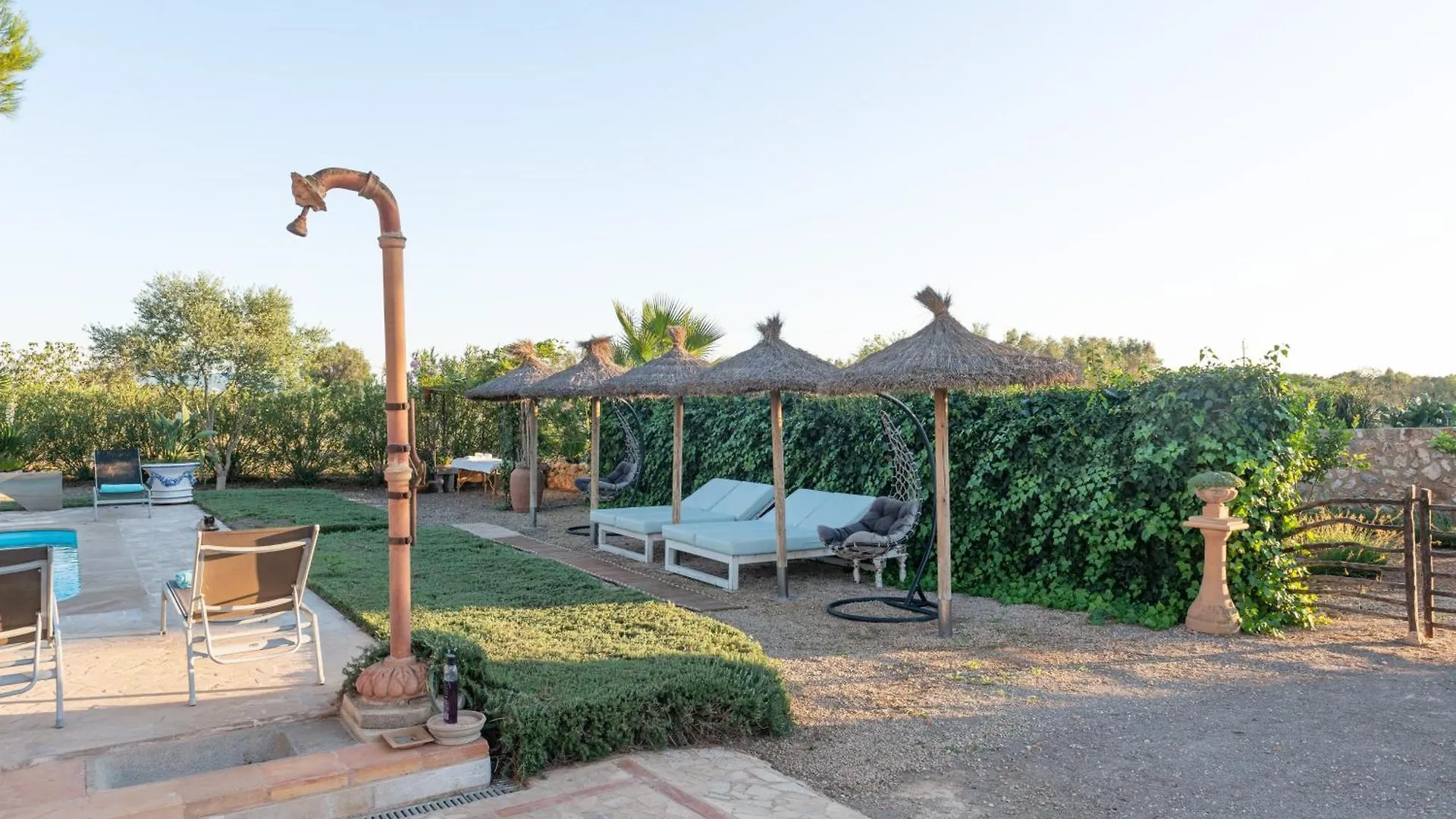Banc Doli Villa Manacor
