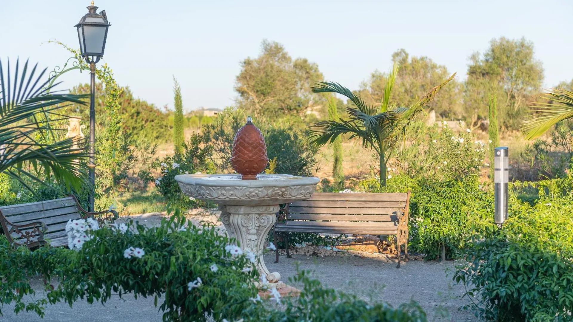 Banc Doli Villa Manacor