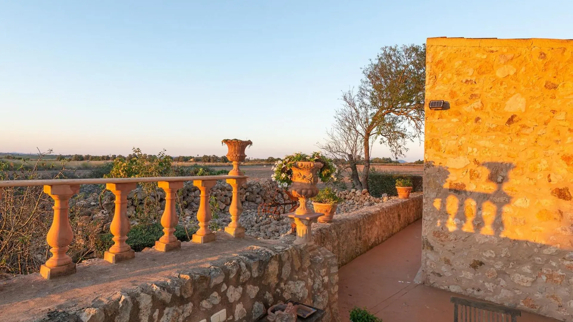 Banc Doli Villa Manacor  Spain