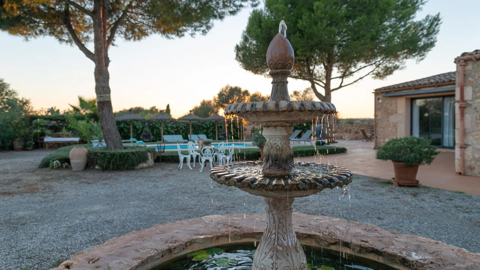 Banc Doli Villa Manacor  0*, Manacor (Mallorca) Spain