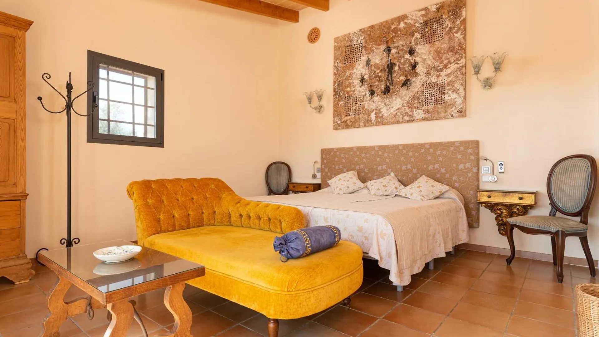 Banc Doli Villa Manacor   Manacor (Mallorca)