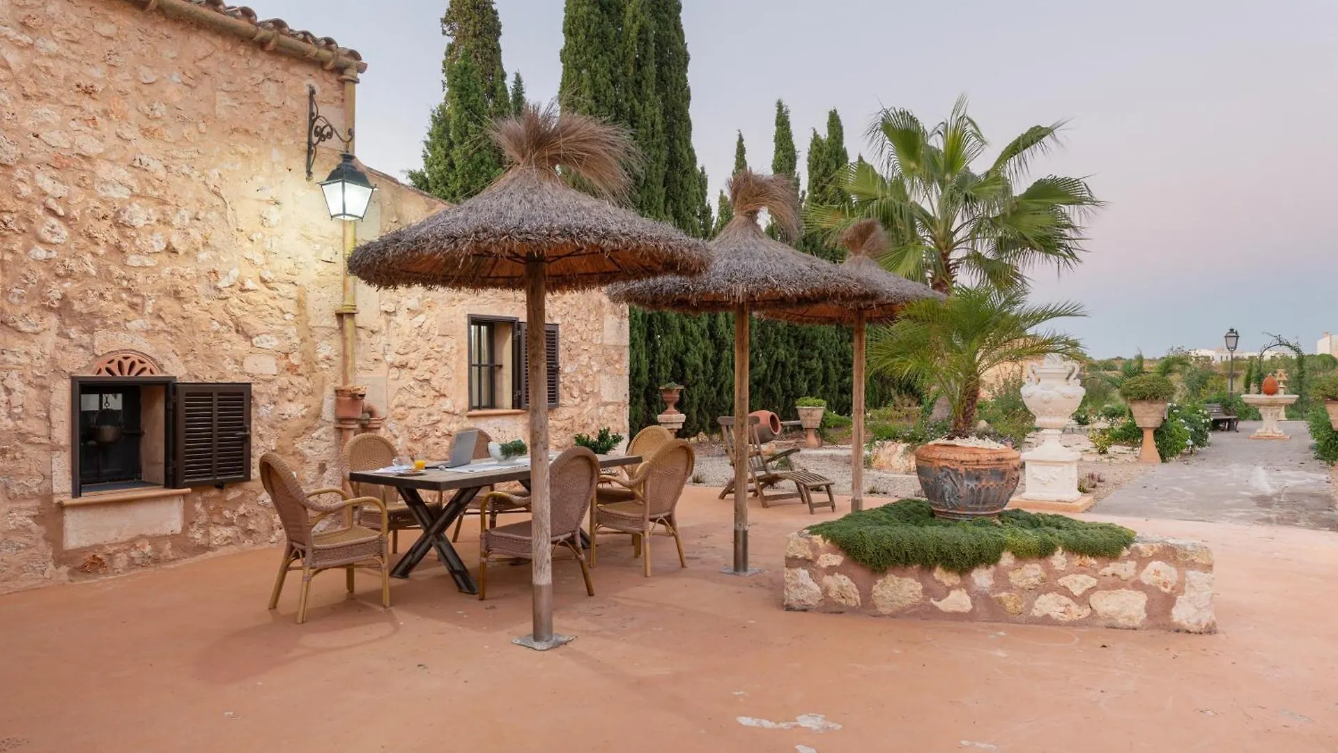 Banc Doli Villa Manacor  Spain