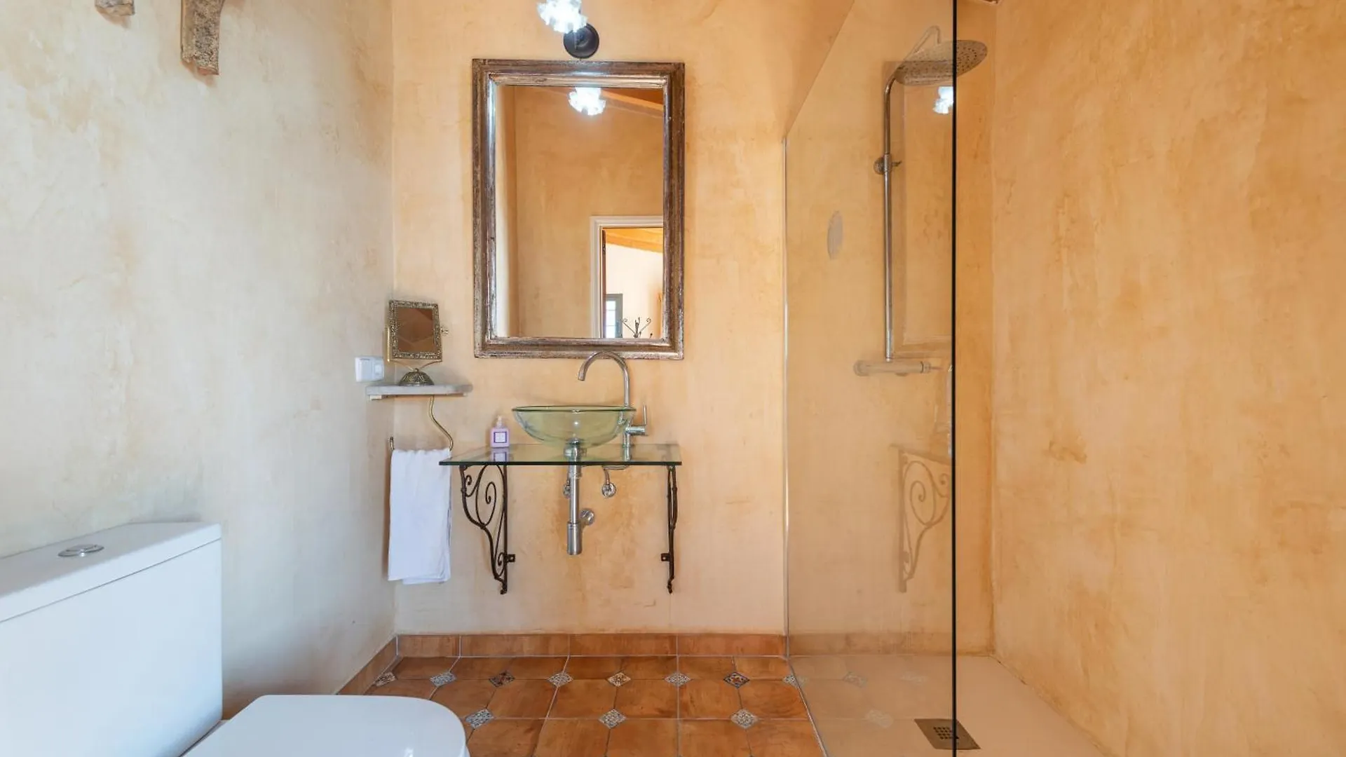 Banc Doli Villa Manacor
