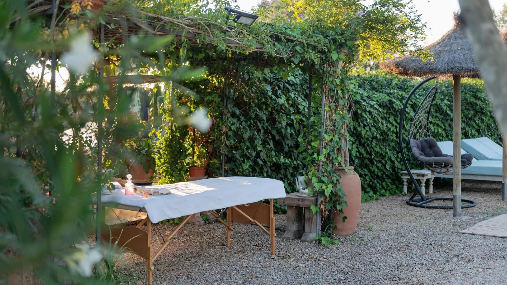 Banc Doli Villa Manacor