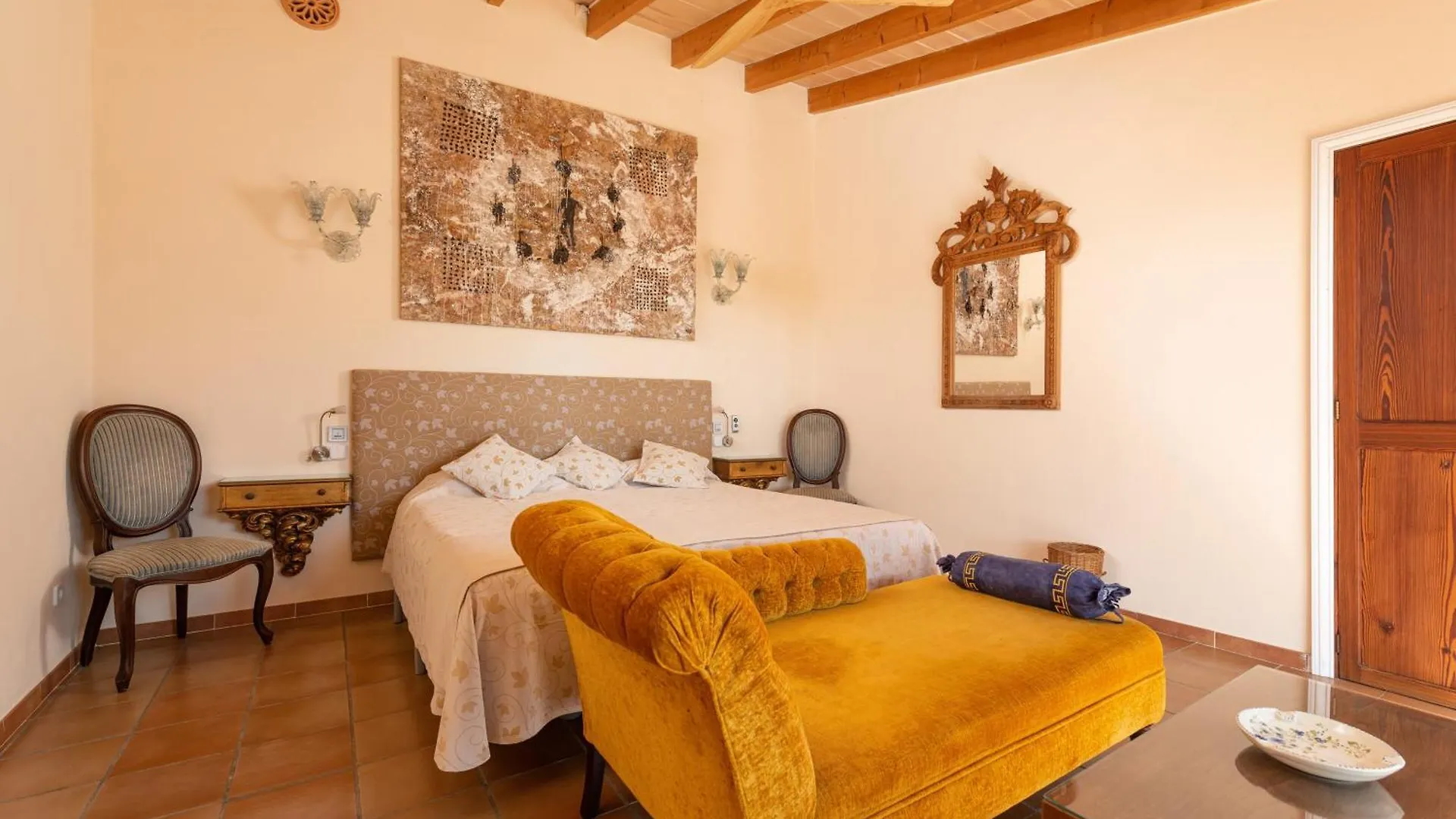 Banc Doli Villa Manacor