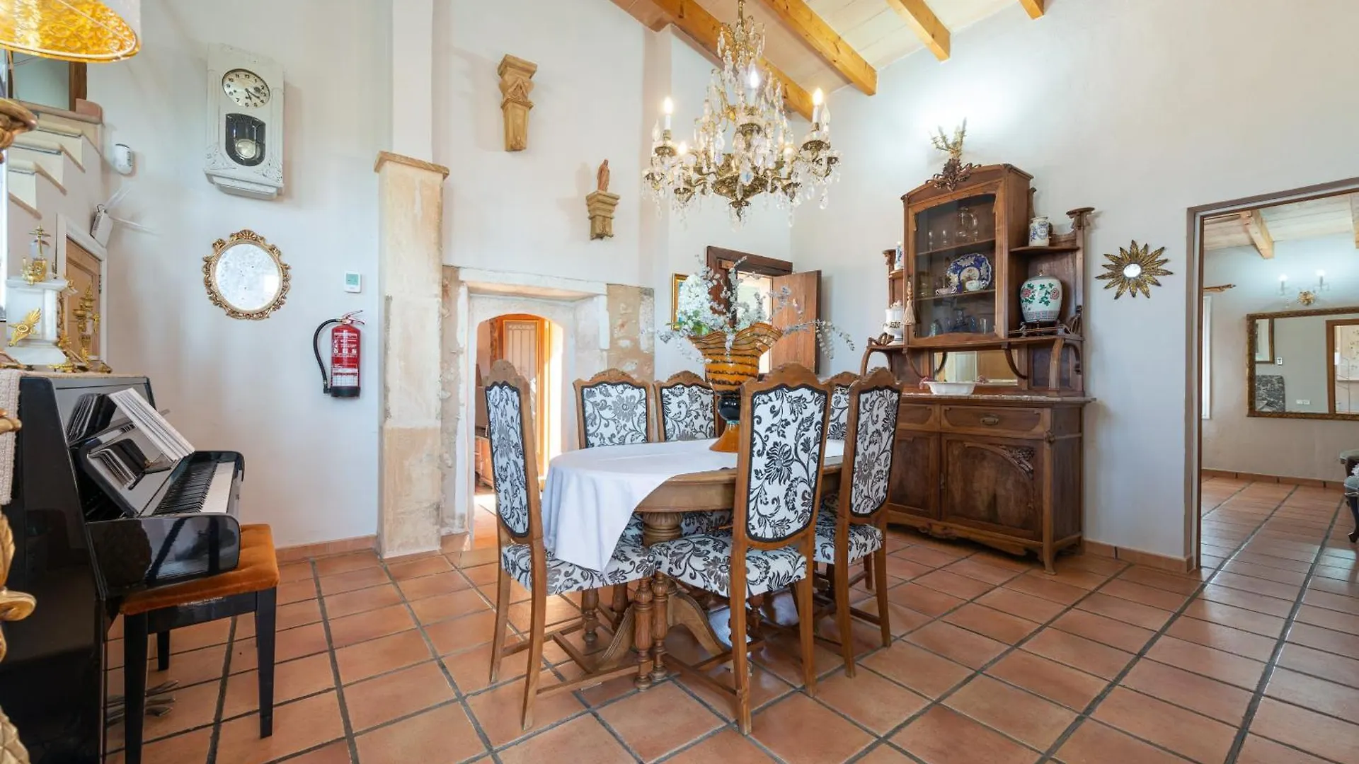 Banc Doli Villa Manacor