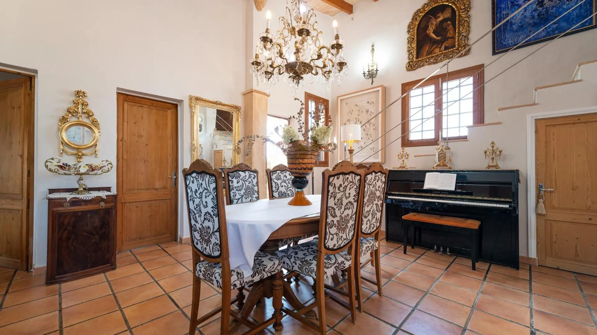 Banc Doli Villa Manacor  Spain