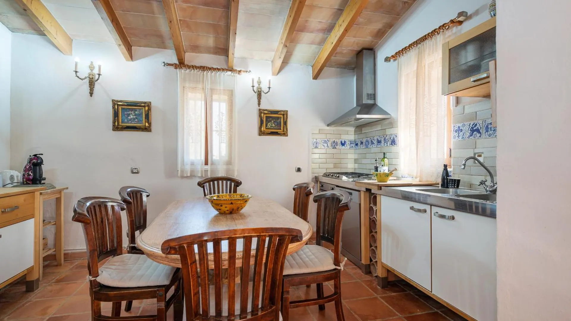 Banc Doli Villa Manacor  Spain