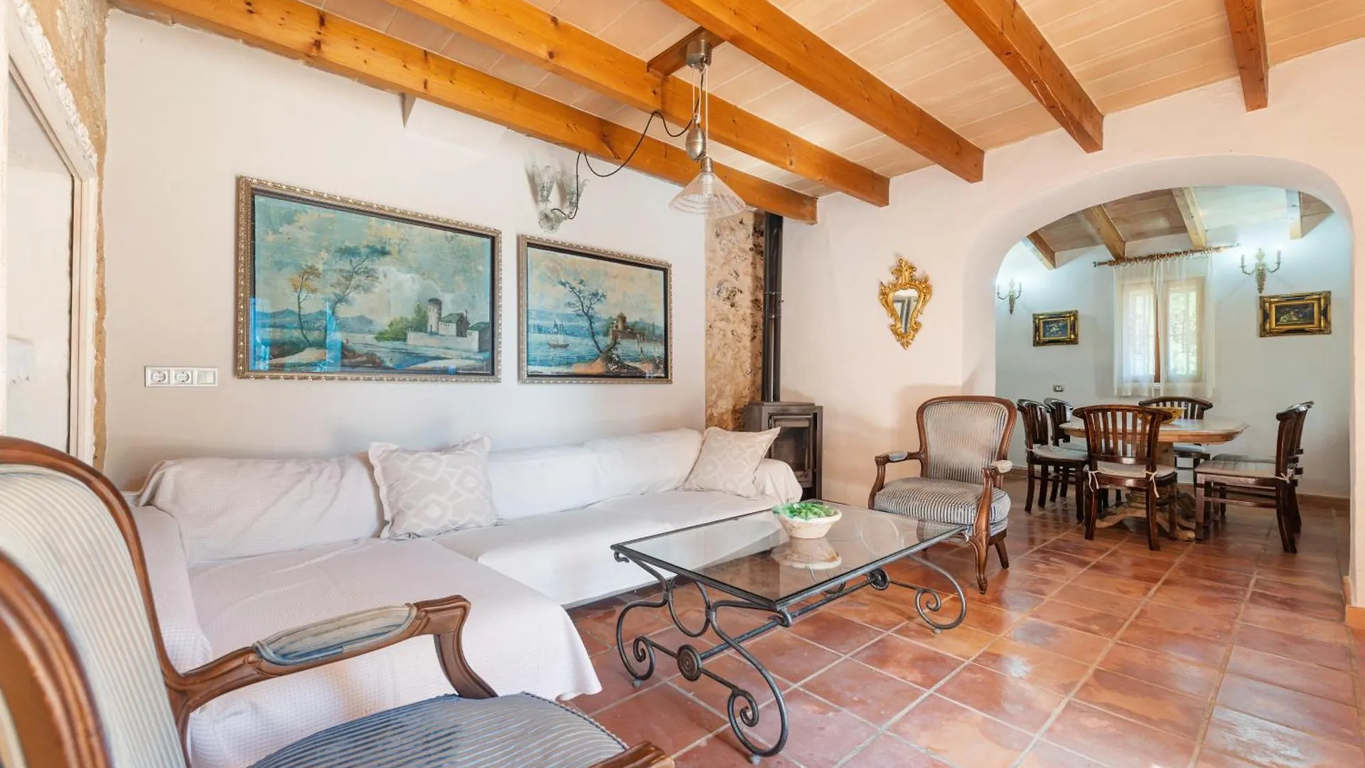 Banc Doli Villa Manacor