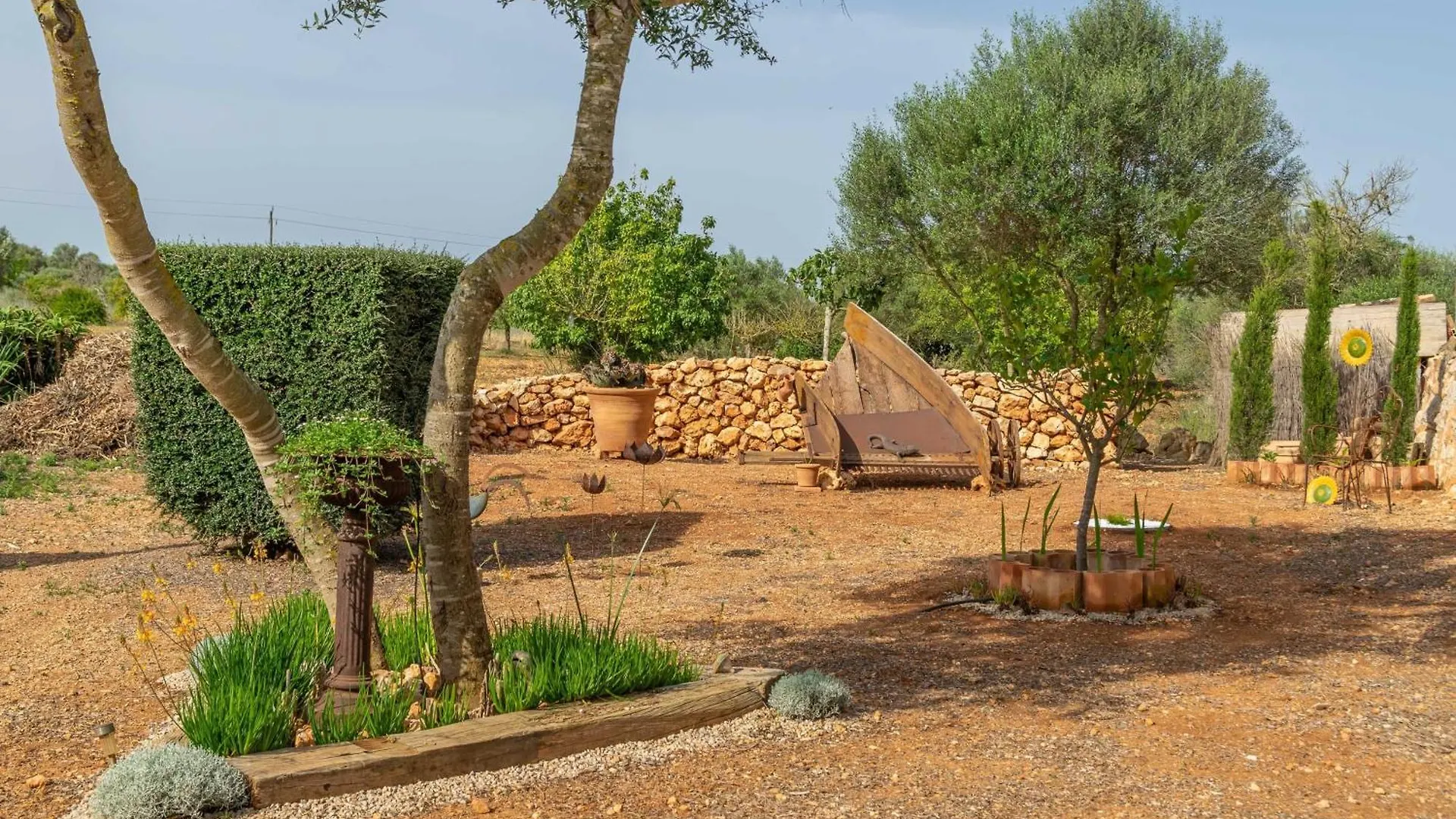 Banc Doli Villa Manacor  Spain