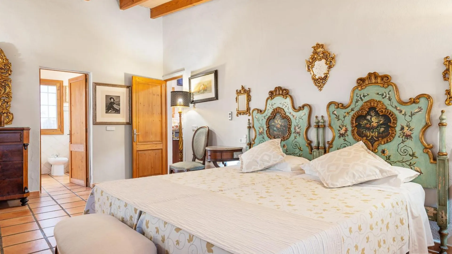 Banc Doli Villa Manacor