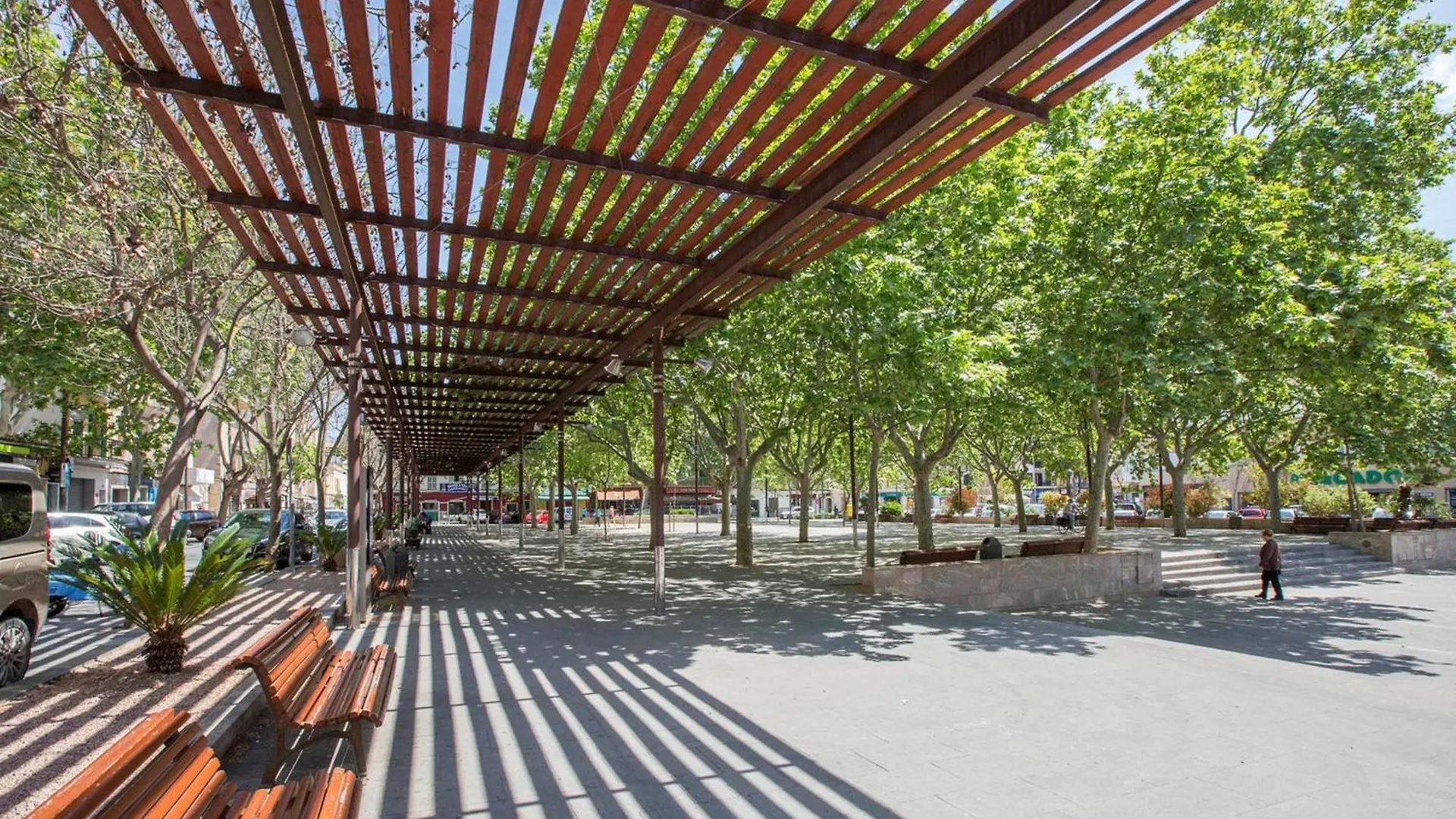 Banc Doli Villa Manacor  Manacor (Mallorca)