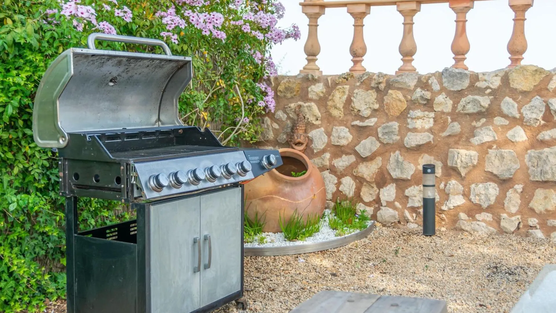 Banc Doli Villa Manacor