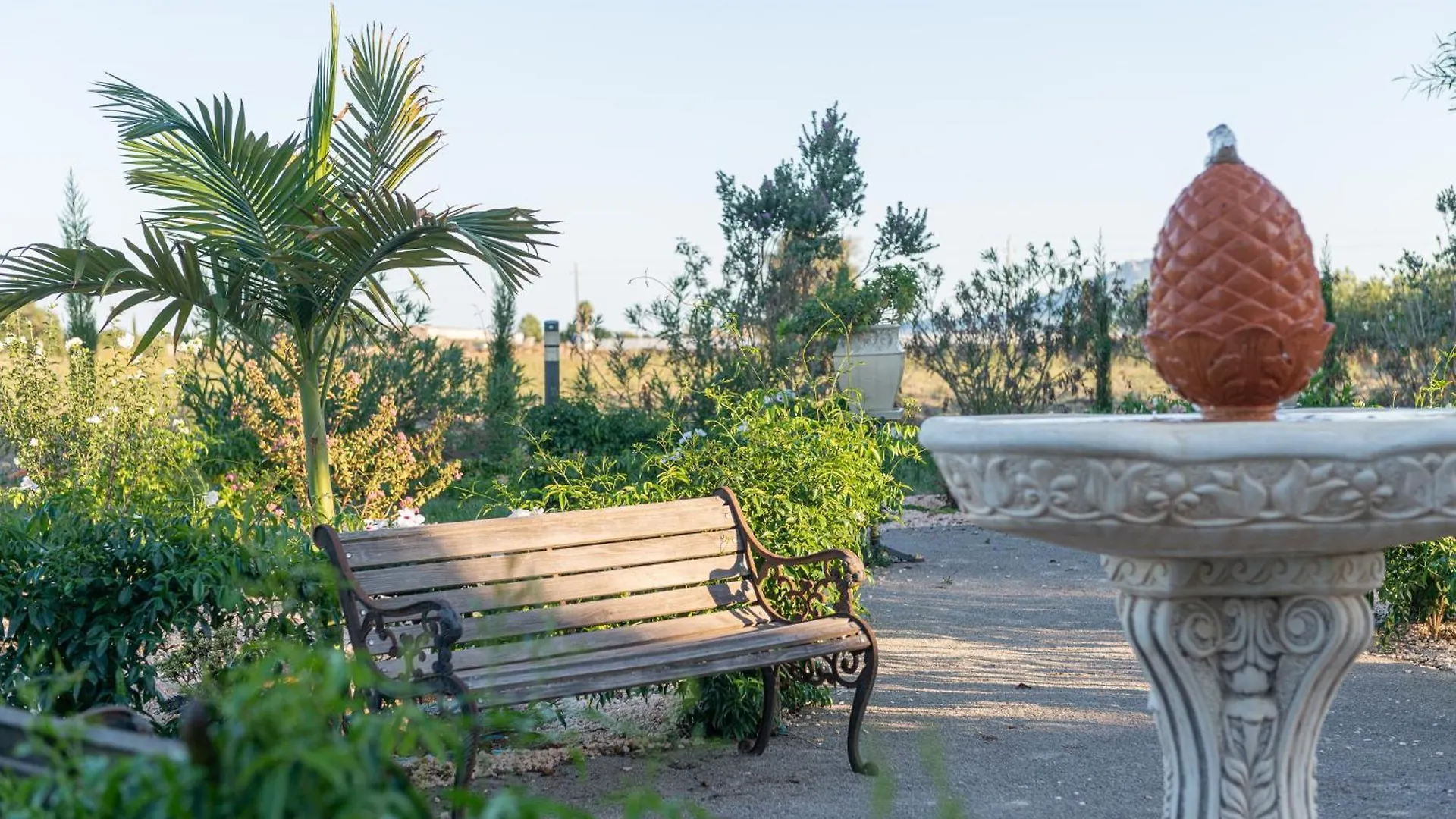 Banc Doli Villa Manacor