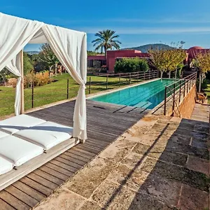Son Cifre Vakantiehuis